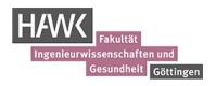 Fakultät Ingenieurwissenschaften und Gesundheit Göttingen Logo