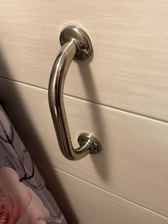 Mein Retter in der Not