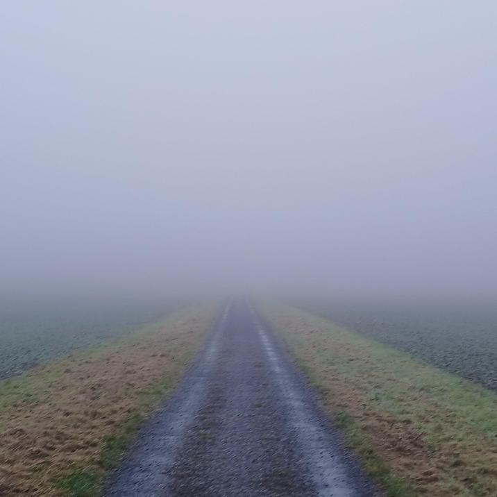 "Nebel des Grauens"