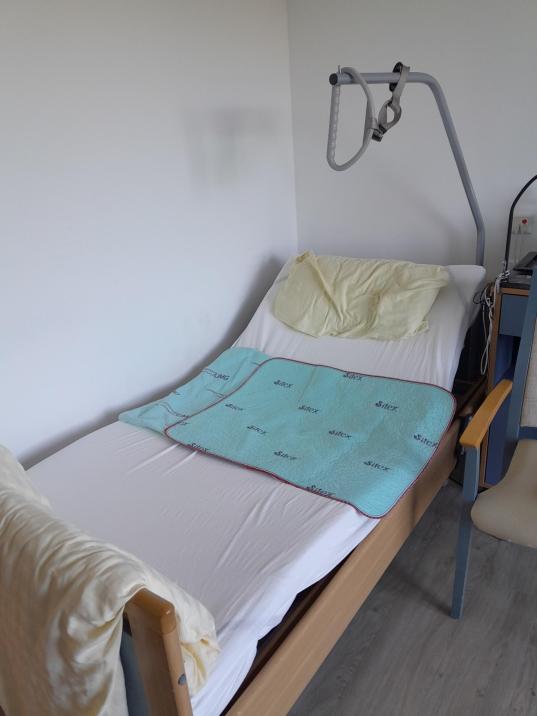 Entlastung und Belastung